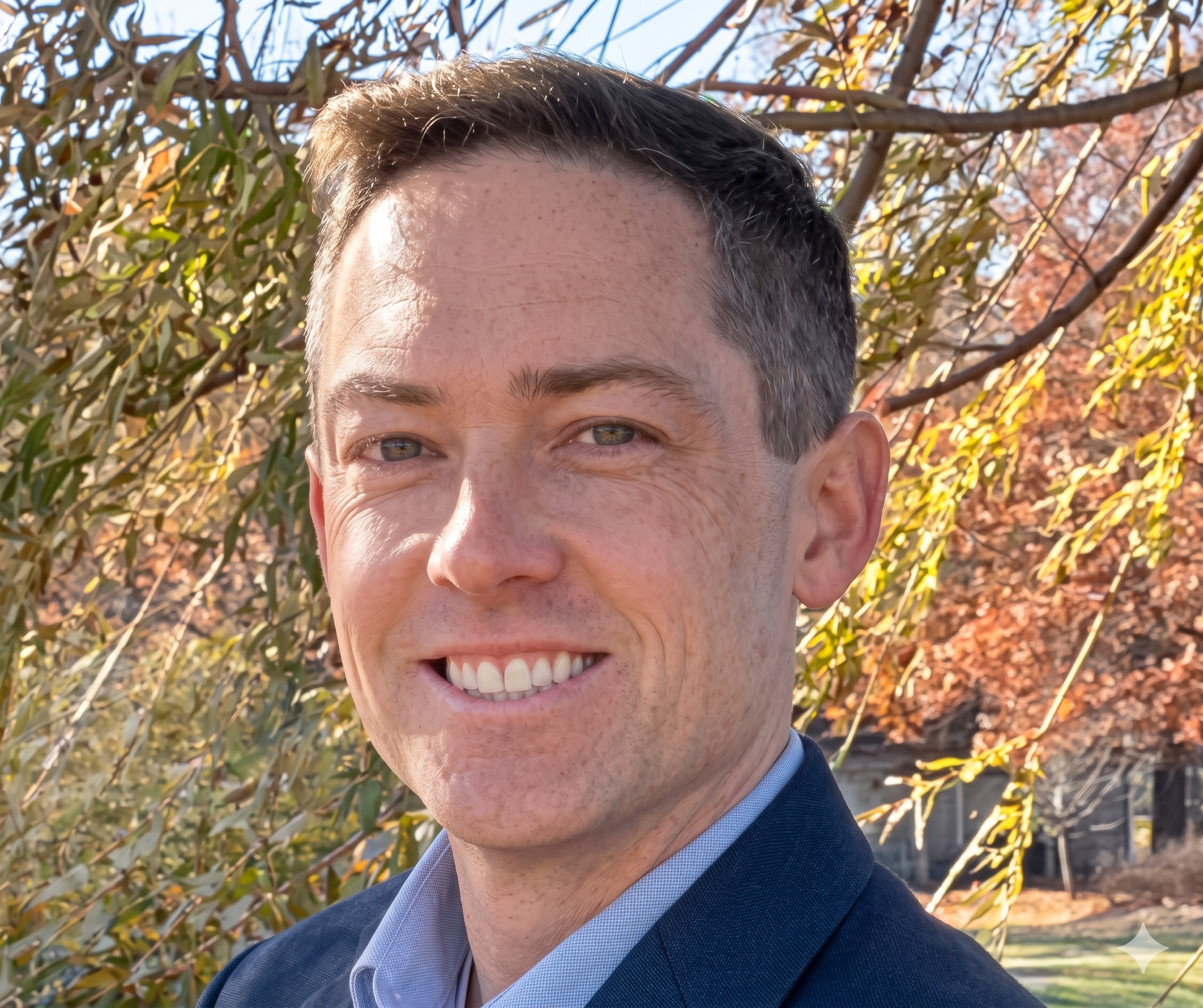 Patrick Rooney